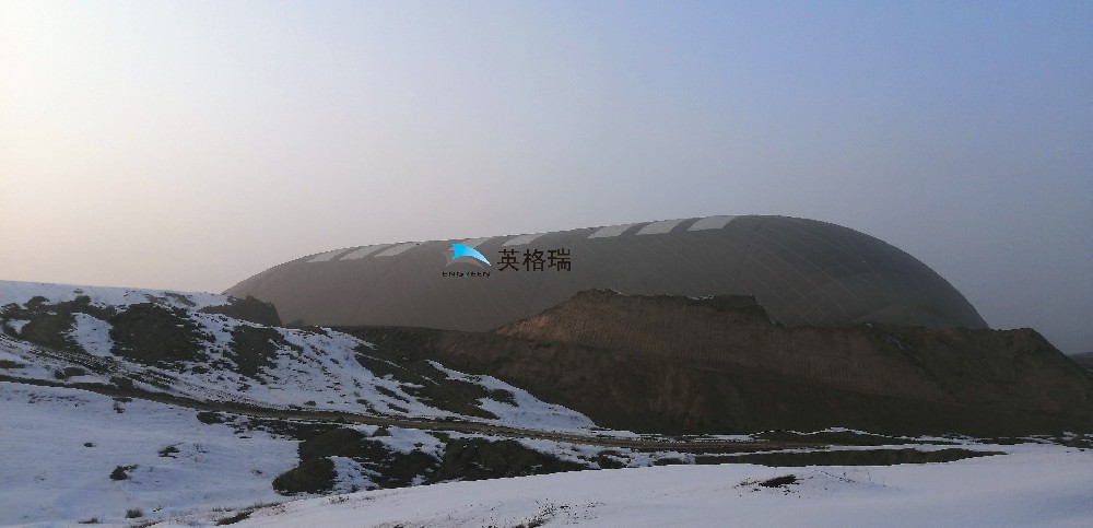 看看我們采取了哪些消防措施，來(lái)保障氣膜煤棚的安全？